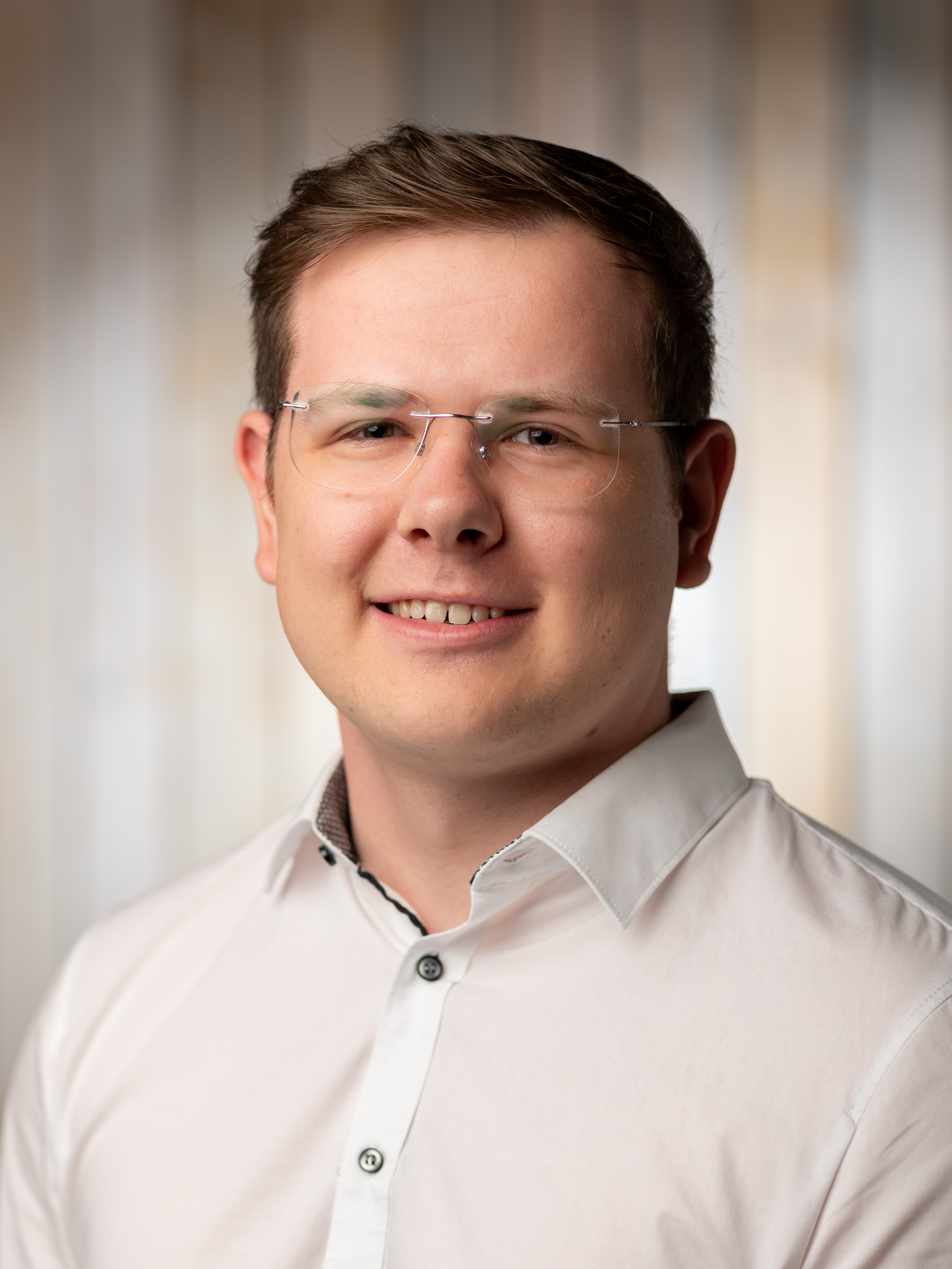 Profilbild: Sven Tannigel